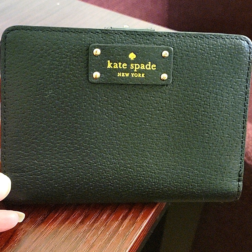 Kate Spade wallet
